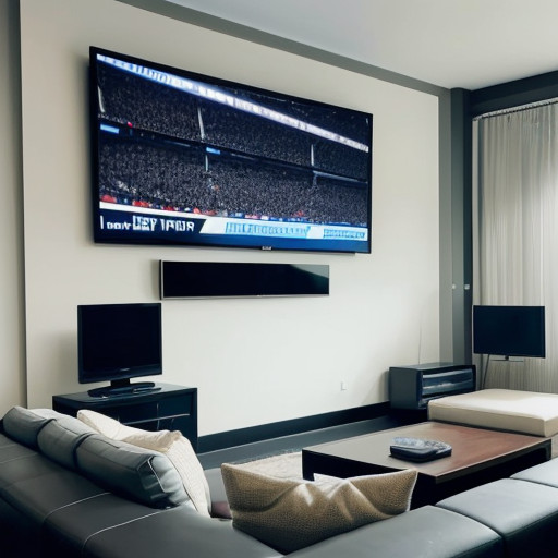 Apa Itu Refresh Rate di TV dan Kenapa Penting Saat Nonton?