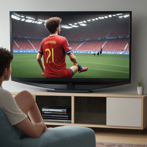 Refresh Rate di TV Dijelaskan: Apa Bedanya 60Hz, 120Hz, dan 240Hz?