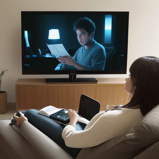 Refresh Rate TV: Apakah Benar Mempengaruhi Kualitas Menonton?