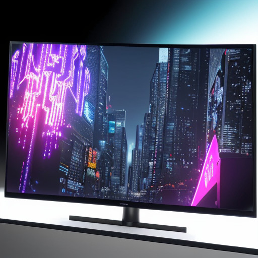 Rahasia Layar LED: Mengenal Teknologi Display Modern yang Mengubah Dunia Televisi