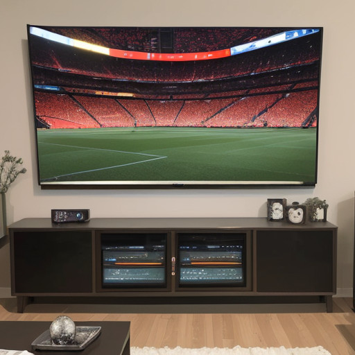 Revolusi Layar: Bagaimana Teknologi TV & Display Membawa Pengalaman Menonton yang Lebih Realistik