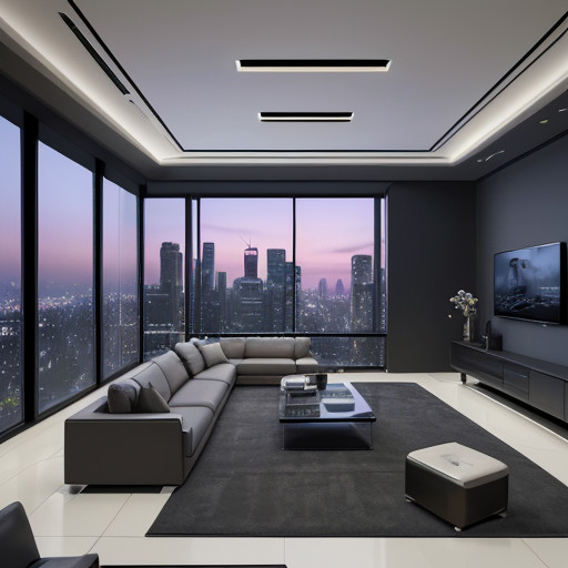 Revolusi Layar: Bagaimana Teknologi TV & Display Menerobos Batas Perangantaraan