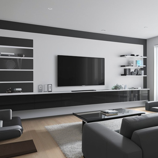 Revolusi Layar: Mengapa Teknologi TV & Display menjadi Pilihan Utama di Era Digital