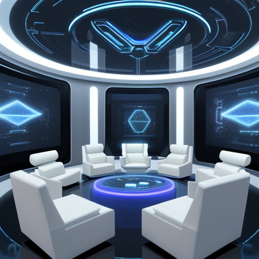 Melompat ke Era Masa Depan: Evolusi Teknologi TV & Display yang Mempesona dan Inovatif