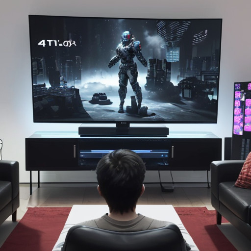 Perang Pixel: Bagaimana Teknologi TV & Display Meningkatkan Pengalaman Menonton