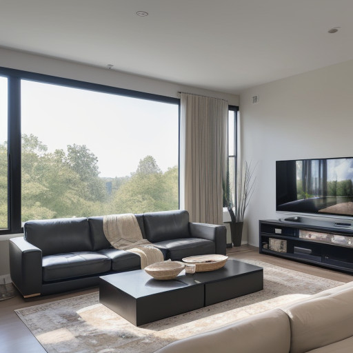 Revolusi Layar: Bagaimana Teknologi TV & Display Membawa Kualitas Visual yang Lebih Realistis ke Rumah Anda