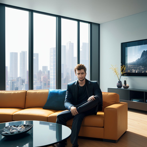 Menonton dengan Warna dan Tekstur Baru: Apa yang Baru Dibawa oleh Display Terbaru?