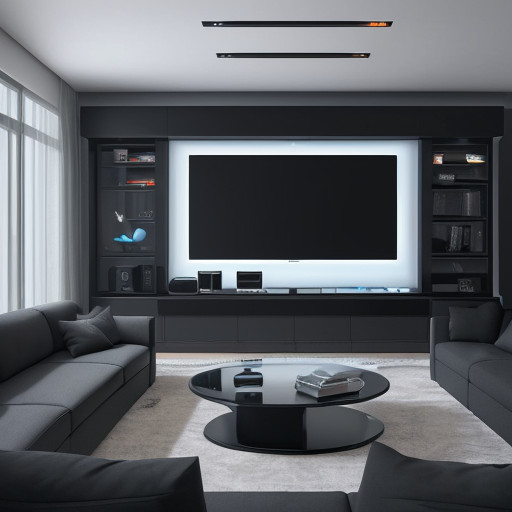 Revolusi Layar: Menghadapi Era 8K dengan Teknologi Display Terbaru