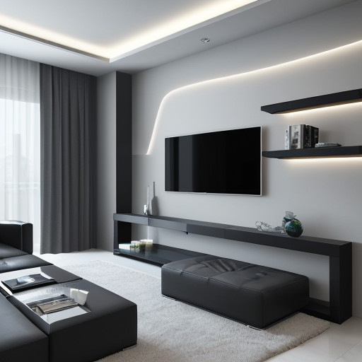 Mengubah Pengalaman Tonton Film: Perkembangan Teknologi TV & Display Modern