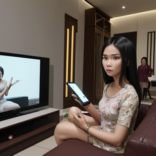 Kegemaran Sekarang: Teknologi TV & Display Terbaru di Pasar Indonesia