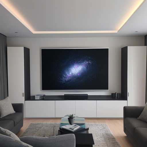 Kekujatan Perkembangan Teknologi TV & Display: Dari HDR ke MicroLED