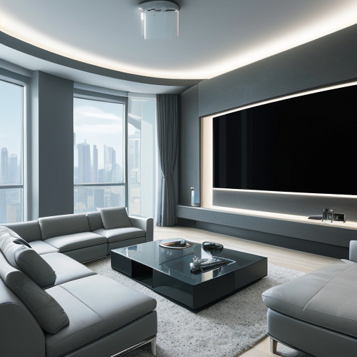 Inovasi Terbaru dalam Teknologi TV & Display: Apa Yang Terkini di Dunia?