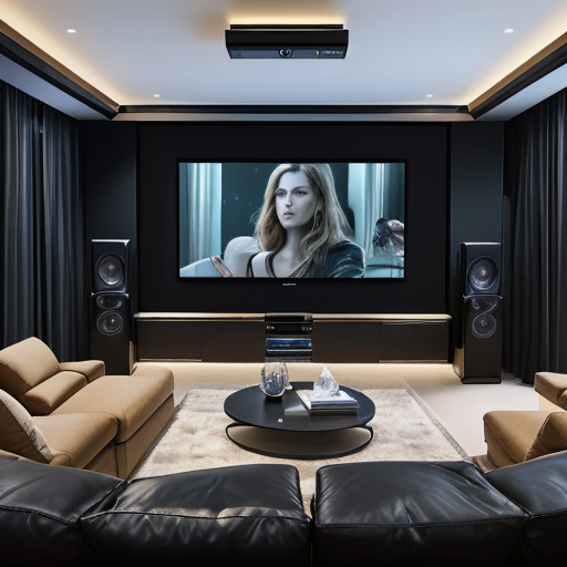 Innovasi Terbaru dalam Teknologi TV & Display: Perpaduan Teknologi HDR, 4K dan AI untuk Pengalaman Streaming Terbaik