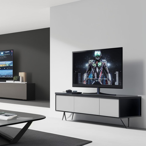 Inovasi Teknologi TV & Display: Perkembangan Terbaru dan Pengaruhnya ke Pemakaian Rutin