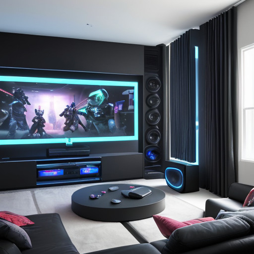 Revolusi Teknologi TV & Display: Dua Dekade Inovasi dan Pengaruh