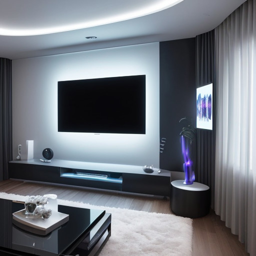 Inovasi Teknologi TV & Display: Dari HDR ke MicroLED, Pandangan Terbaru di Dunia