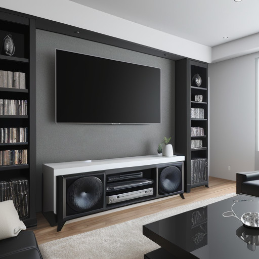 Teknologi TV & Display: Pengembangan Resolusi 8K dan Efekt Kecapatan Tinggi di Perantau