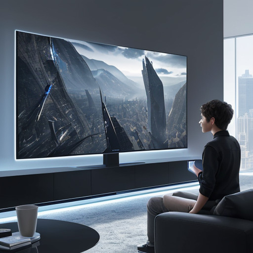 Mengenali Jenis Teknologi TV & Display: Perbedaan LCD, LED, OLED dan QLED