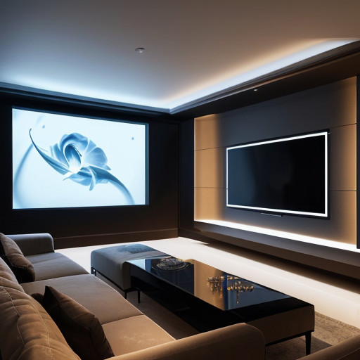 Inovasi Terbaru Dalam Teknologi TV & Display: Pengalaman Visual Berbeda