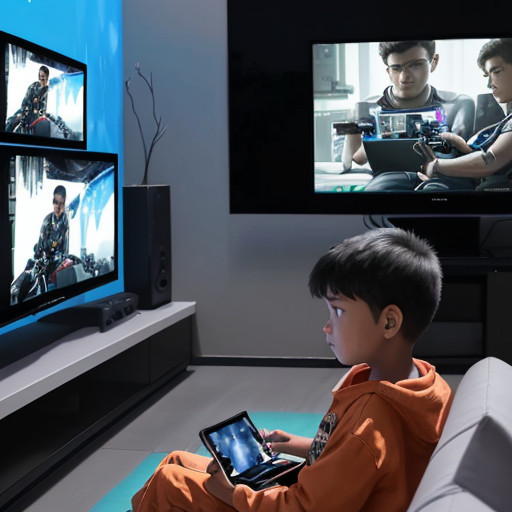 Misteri Kecil-Kecil di Dunia Teknologi TV & Display: Pengertian dan Solusi Terakhir dalam Halaman Selamatkan Tubuh Anda