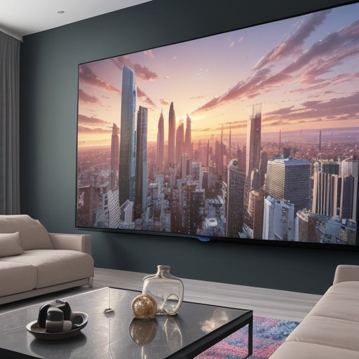 Pekan Ini: Perkembangan Terbaru Teknologi TV & Display yang Mengubah Perspektif Pemandangan Anda