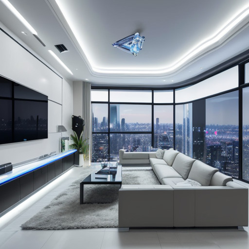 Mengubah Visual Kasus: Inovasi Terbaru dalam Teknologi TV & Display