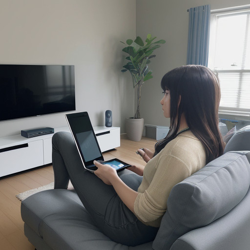 Innovasi Teknologi TV dan Display: Cara-Cara Memilih Monitor dan Televisi Terbaik dalam Era 4K HDR