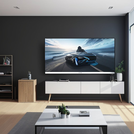 Memaknai Keberhasilan di Era Teknologi TV & Display: Pemanfaatan Layar LED dan OLED