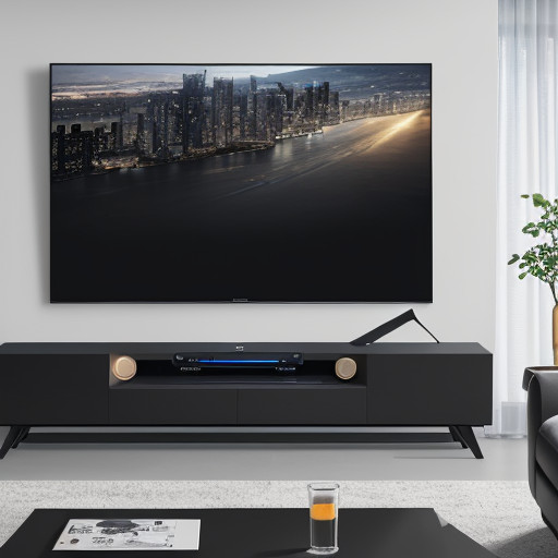 Inovasi Teknologi TV & Display: Sekilas Rilis Terbaru dan Kelebihannya