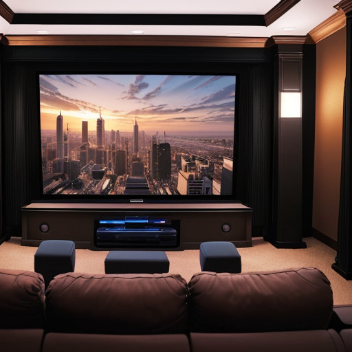 Menggunakan Teknologi HDR untuk Peningkatan Kualitas Foto TV Anda: Cara Mudah dan Efektif