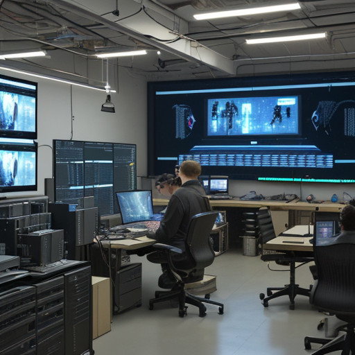 Pembelajaran Teknologi TV & Display: Rilis Baru Terbit dan Aplikasi Pengembangannya