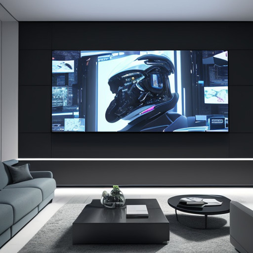 Pengembangan Teknologi TV & Display: Perkembangan Terbaru dan Kemungkinan Pada Tahun 2022