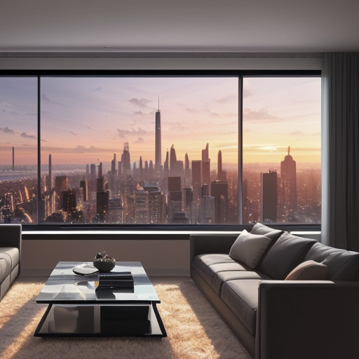 Innovasi Teknologi TV & Display: Cara-cara Baru yang Membawa Pengalaman Tontonan Terbaik