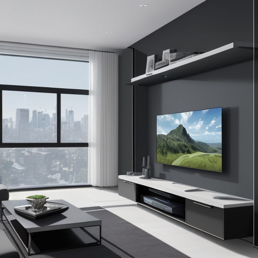 Innovasi Terbaru Dalam Teknologi TV & Display: Apa Yang Menarik di Tahun Ini?