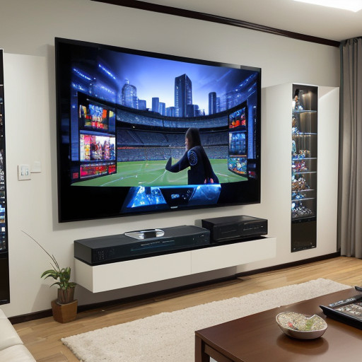 Mengenali Jenis-Jenis Teknologi TV dan Display: Perbedaan Dan Kelebihan Setiap Jenis