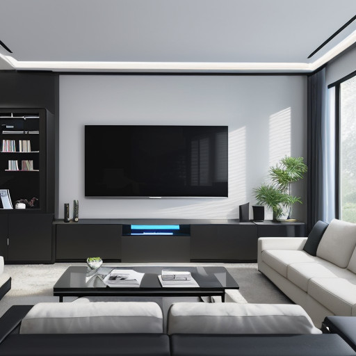 Inovasi Terbaru dalam Teknologi Televisi dan Display: Panduan Perkembangan dan Pemilihan Terbaik