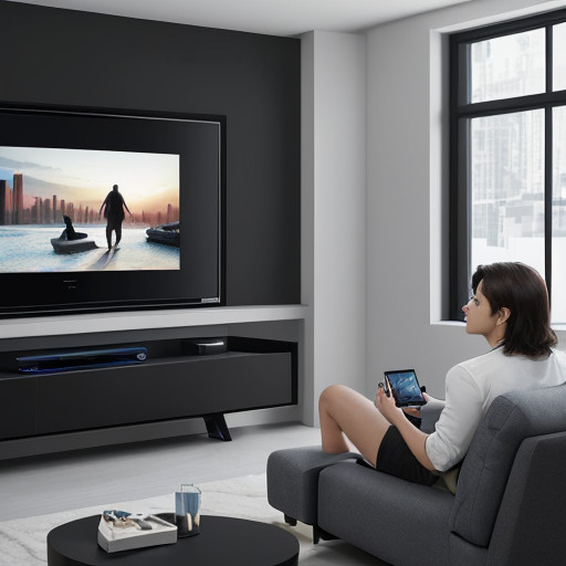 Menarik: Perkembangan Teknologi TV & Display Terbaru: Informasi dan Review