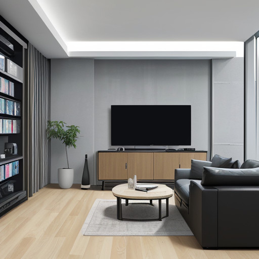 Inovasi Teknologi TV & Display: Perbedaan VRR vs FALD dan Manfaatnya untuk Pengguna