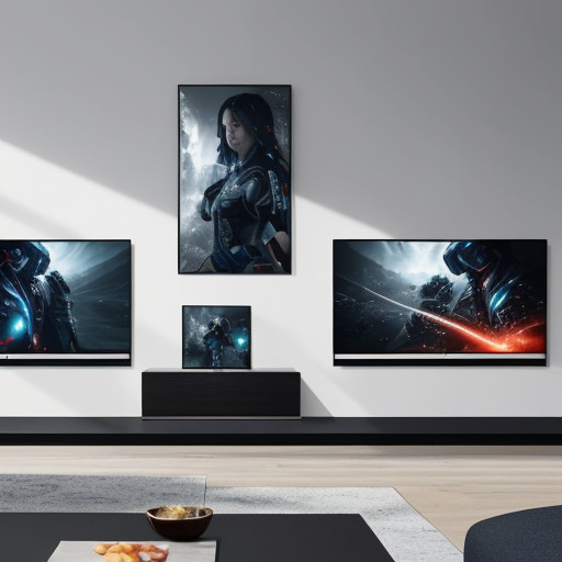 Menemukan Solusi Terbaik untuk Memilih Teknologi TV & Display: Perbandingan Ultra HD, QLED, dan OLED