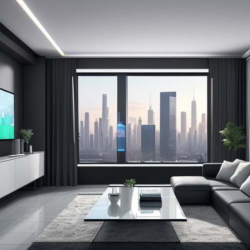 Innovasi Teknologi TV & Display: Perkembangan Pada Paruh Tahun 2022