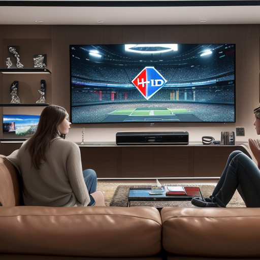 Menemukan Pilihan Terbaik TV 4K HDR: Perbandingan Beberapa Model Teknologi Terbaru