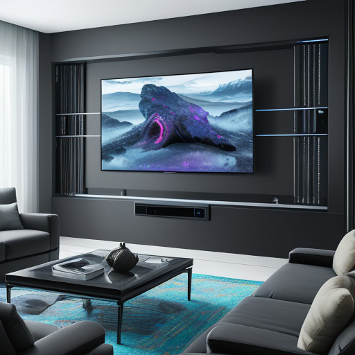 Memperhaluskan Rasa Wajib di Era 4K: Cara Mengoptimalkan Peralatan TV & Display