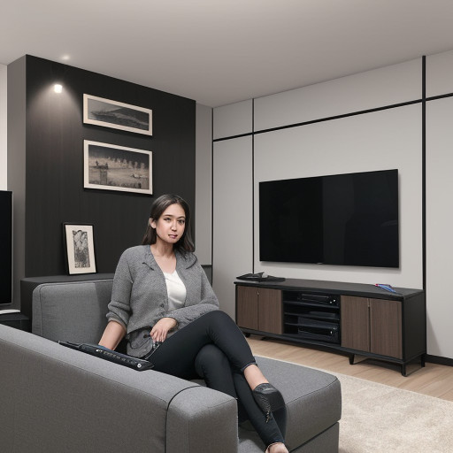 Memperhaluskan Rasa Wajib di Era 4K: Cara Mengoptimalkan Peralatan TV & Display