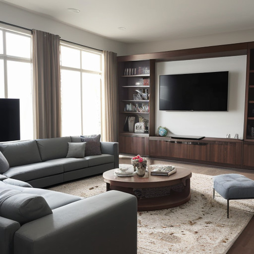 Inovasi Terbaru dalam Teknologi TV & Display: Pengalaman Visual Terbaru yang Mudah Ditemui