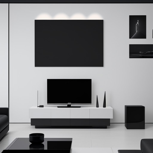 Inovasi Teknologi TV & Display: Dua Rambut Baru yang Menarik Tahun Ini