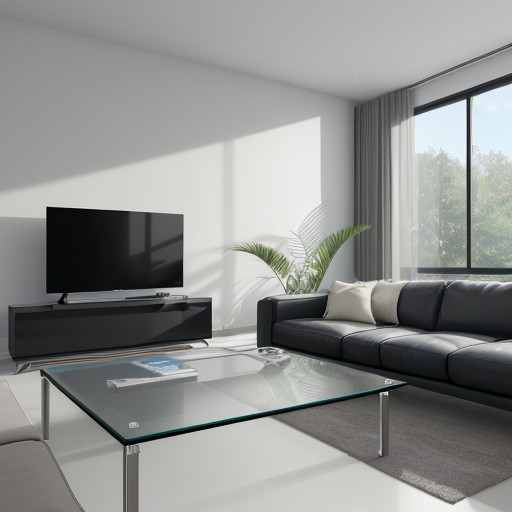 Revolusi Teknologi TV & Display: Pemandangan Terbaru untuk Membina Dunia Visualisasi