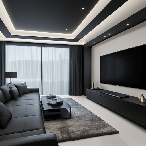 Innovasi Teknologi TV & Display: Pemandangan Baru pada Era 4K HDR