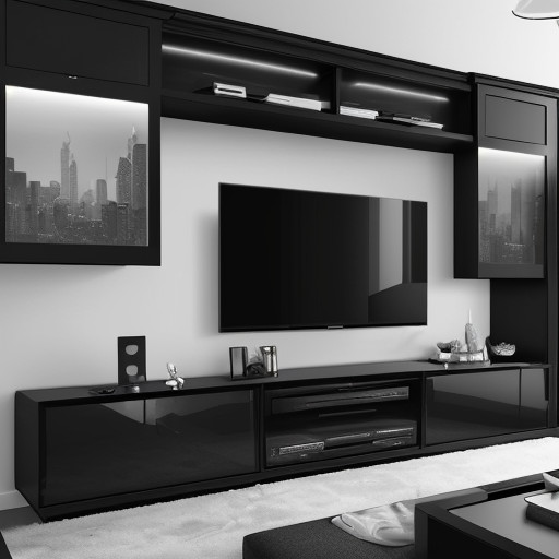 Inovasi Terbaru Teknologi TV & Display: Perpaduan Ultra HD dan HDR untuk Pengalaman Visual Bebas Bosan