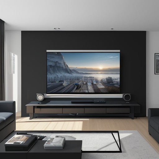 Mengenali Trend Terbaru dalam Teknologi TV & Display: Inovasi Sensational yang Menarik Perhatian