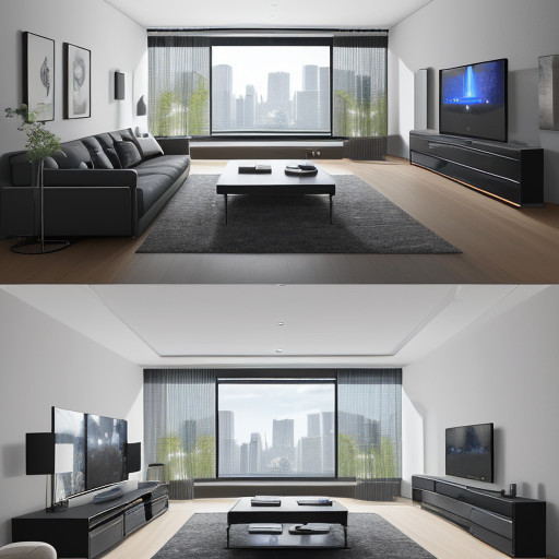 Revolusi Teknologi TV & Display: Perbedaan-perbedaan antara OLED, QLED dan Mini-LED